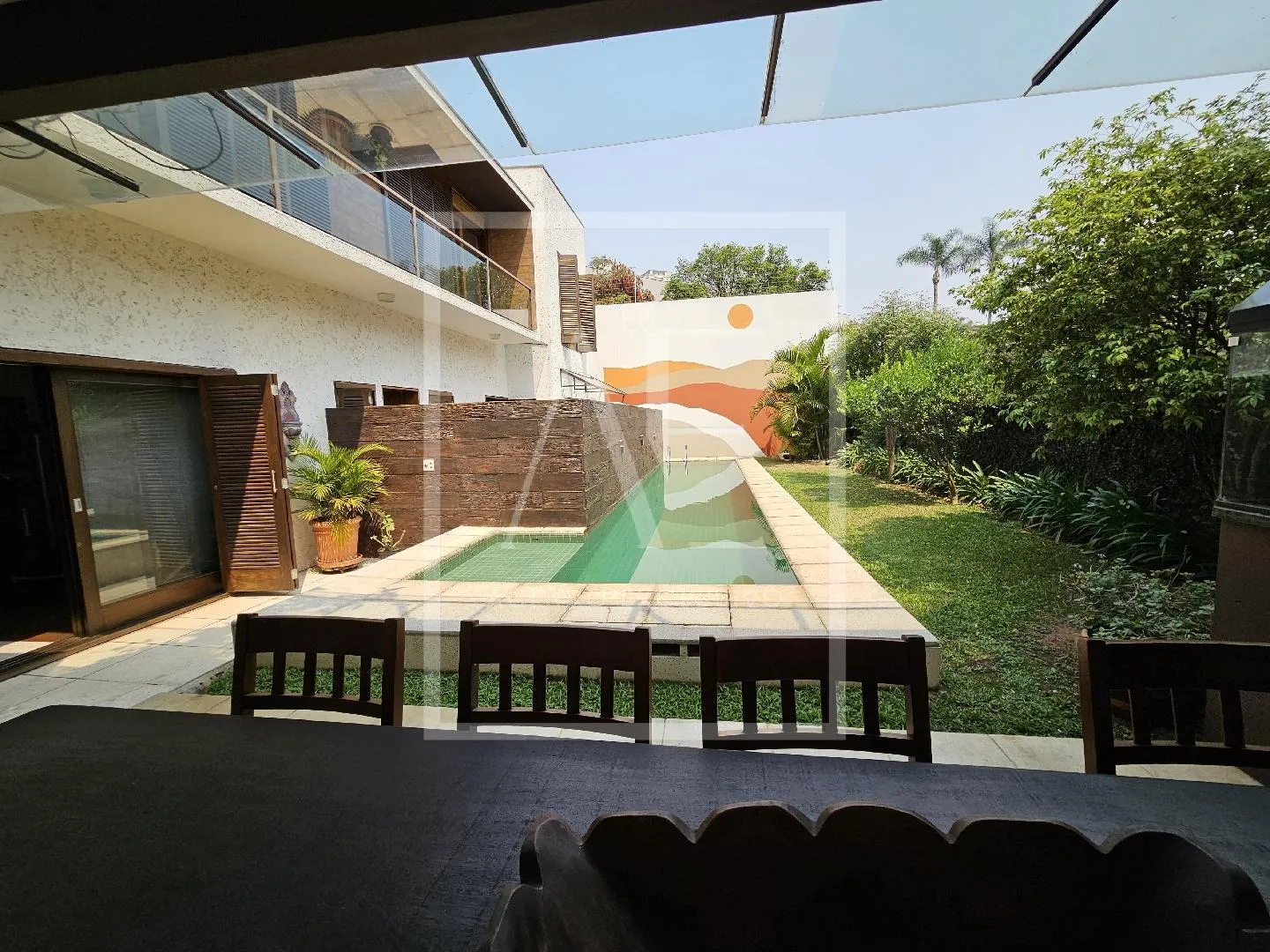 Casa de condomínio com 5 suítes à venda em Cidade Jardim, São Paulo, por R$ 7.490.000 Imagem 29