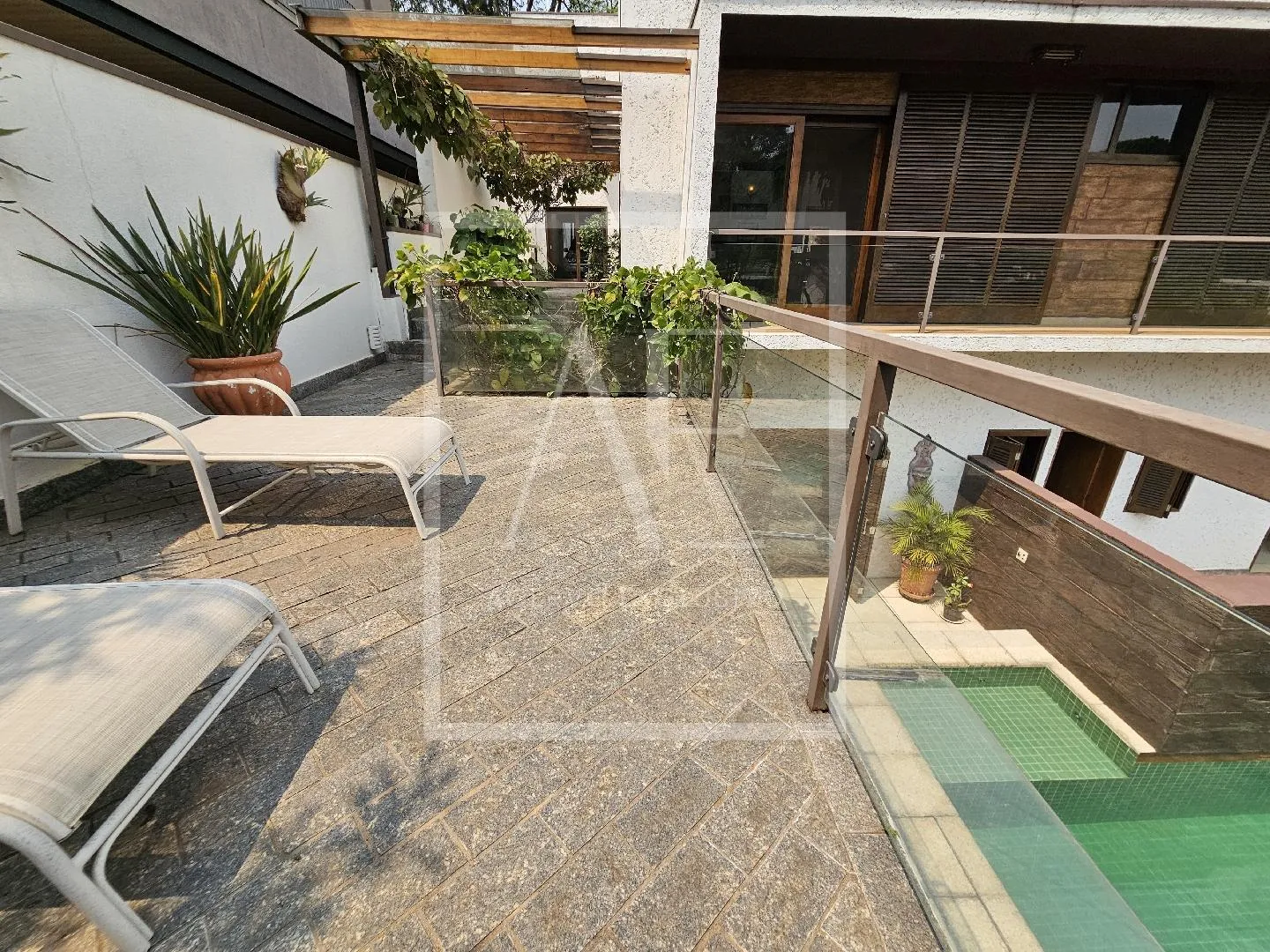 Casa de condomínio com 5 suítes à venda em Cidade Jardim, São Paulo, por R$ 7.490.000 Imagem 15