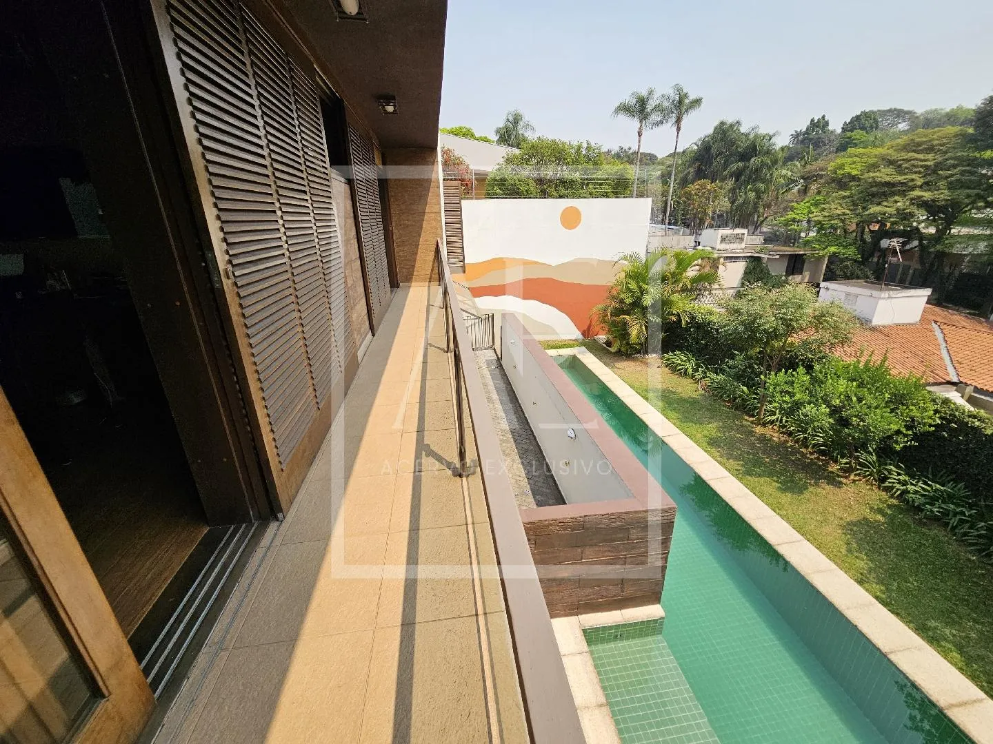 Casa de condomínio com 5 suítes à venda em Cidade Jardim, São Paulo, por R$ 7.490.000 Imagem 5