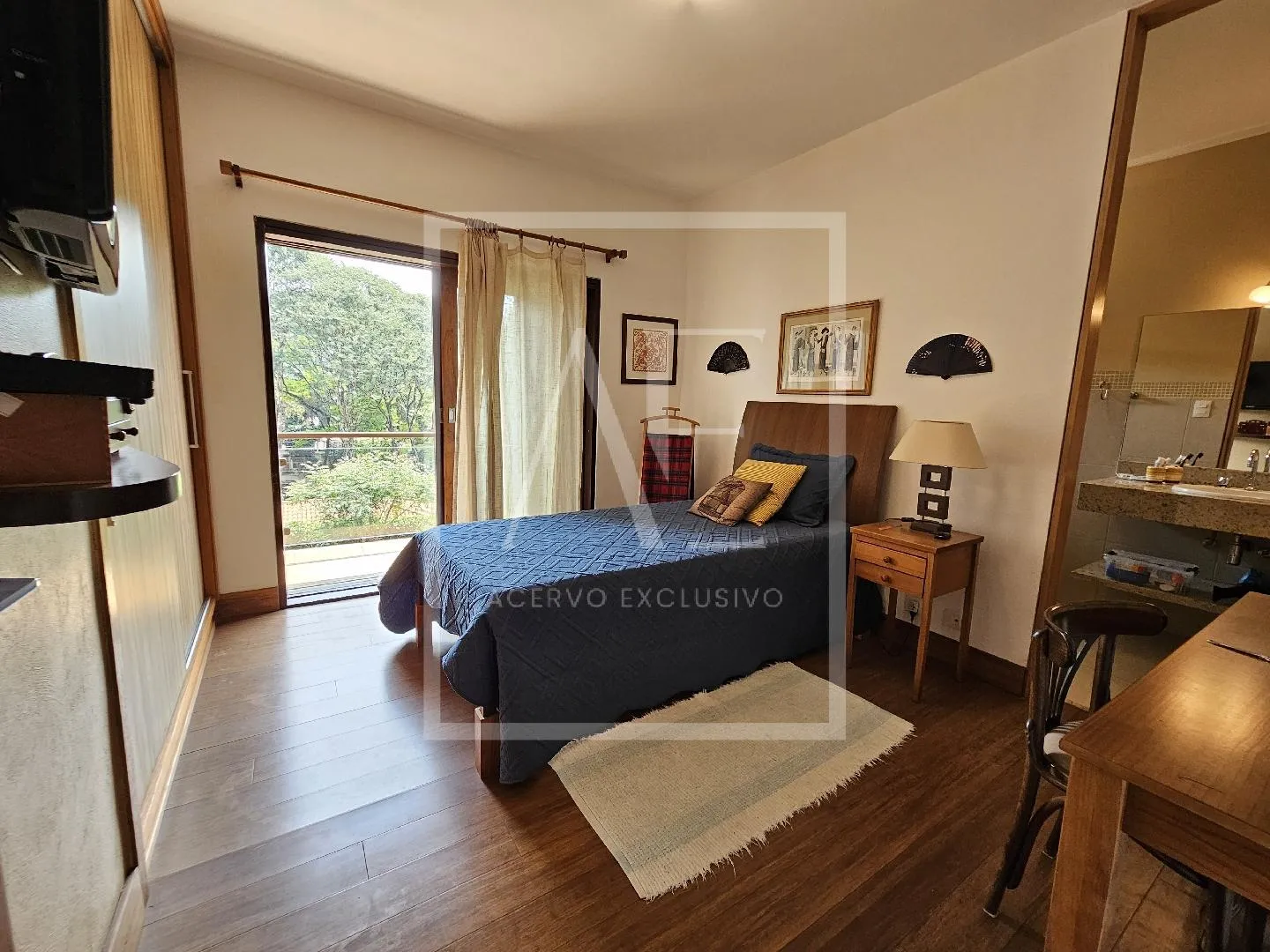 Casa de condomínio com 5 suítes à venda em Cidade Jardim, São Paulo, por R$ 7.490.000 Imagem 21