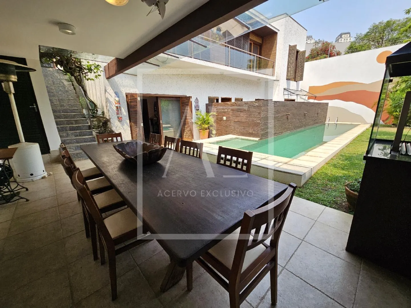 Casa de condomínio com 5 suítes à venda em Cidade Jardim, São Paulo, por R$ 7.490.000 Imagem 16