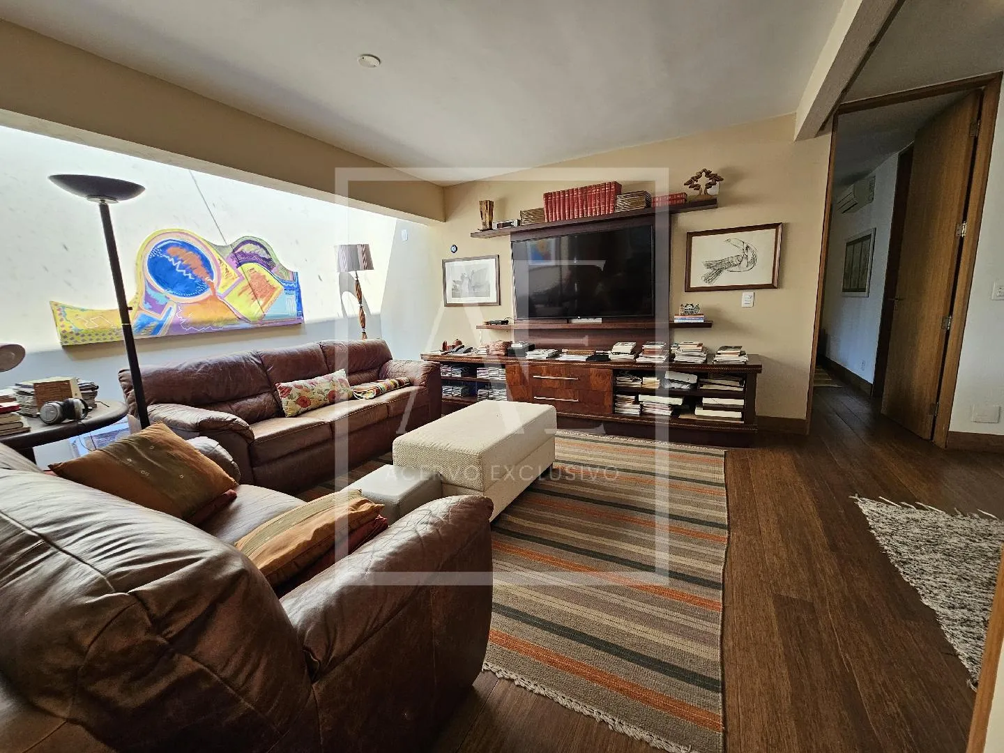 Casa de condomínio com 5 suítes à venda em Cidade Jardim, São Paulo, por R$ 7.490.000 Imagem 24