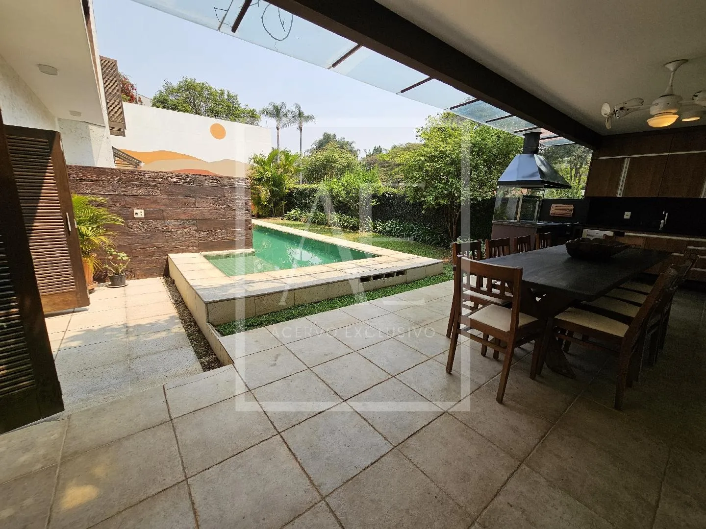 Casa de condomínio com 5 suítes à venda em Cidade Jardim, São Paulo, por R$ 7.490.000 Imagem 17