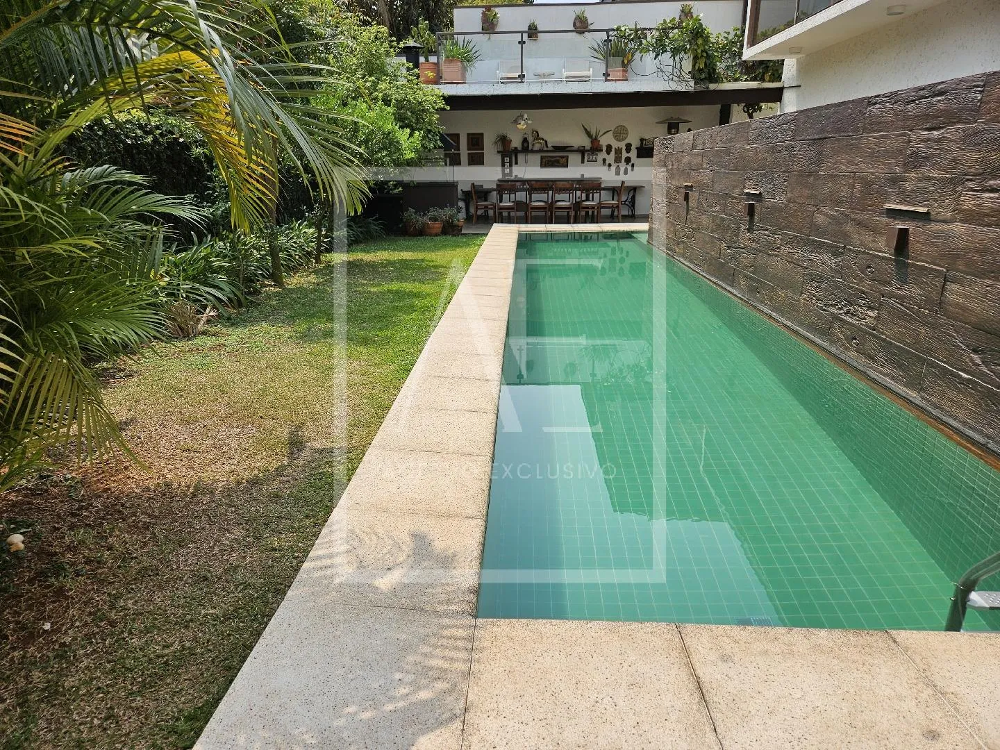 Casa de condomínio com 5 suítes à venda em Cidade Jardim, São Paulo, por R$ 7.490.000 Imagem 30