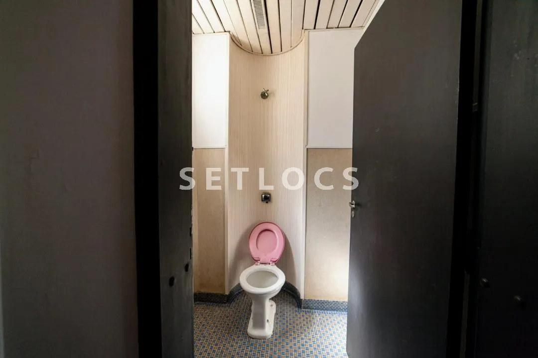 Casa com 1 suítes à venda em Pacaembu, São Paulo, por R$ 3.600.000 Imagem 9