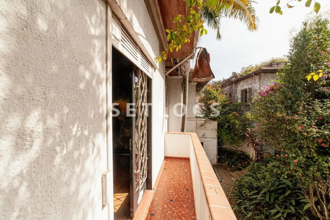 Casa com 1 suítes à venda em Pacaembu, São Paulo, por R$ 3.600.000 Imagem 63