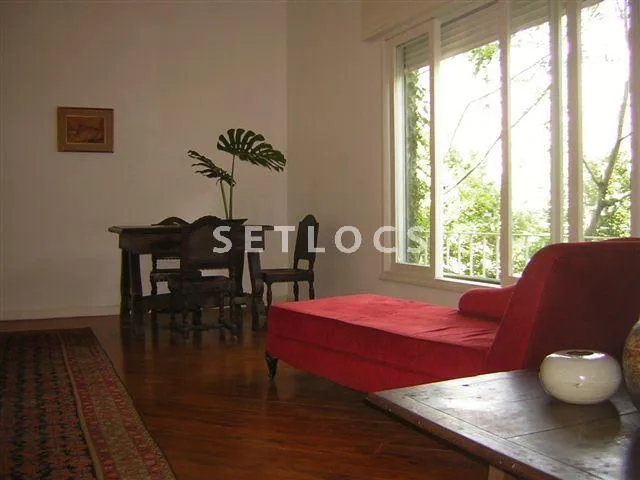 Casa com 1 suítes à venda em Pacaembu, São Paulo, por R$ 3.600.000 Imagem 35