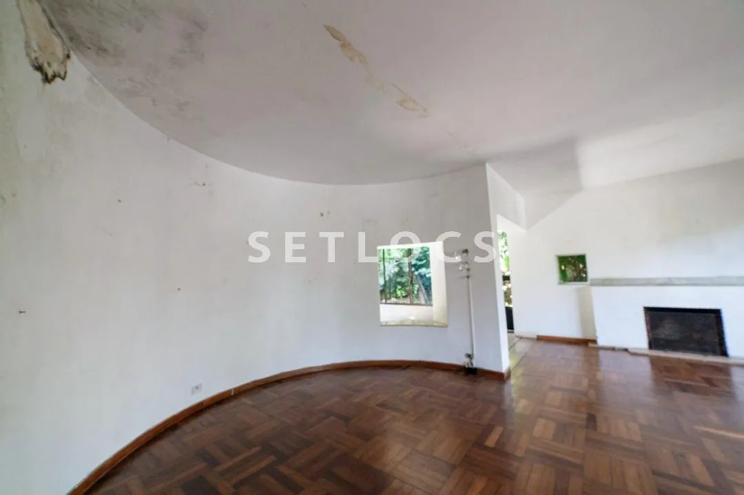 Casa com 1 suítes à venda em Pacaembu, São Paulo, por R$ 3.600.000 Imagem 10