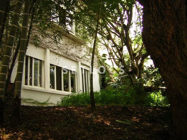 Casa com 1 suítes à venda em Pacaembu, São Paulo, por R$ 3.600.000 Imagem 49