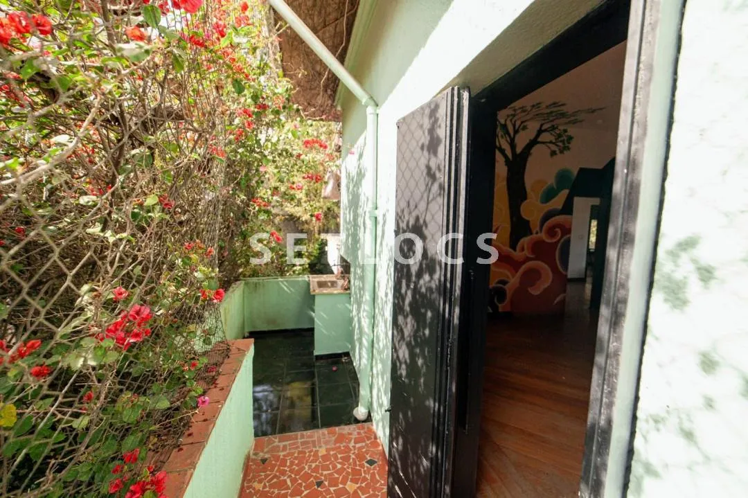 Casa com 1 suítes à venda em Pacaembu, São Paulo, por R$ 3.600.000 Imagem 53