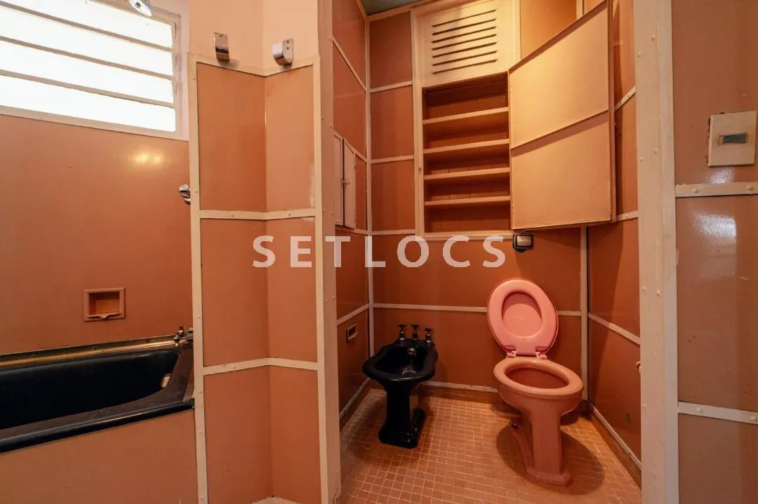 Casa com 1 suítes à venda em Pacaembu, São Paulo, por R$ 3.600.000 Imagem 65