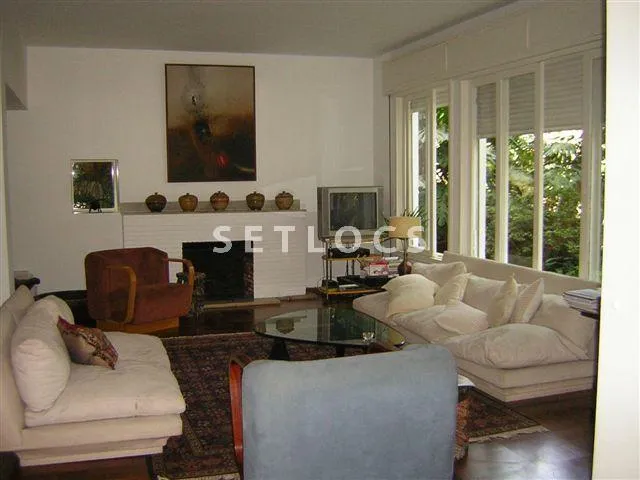 Casa com 1 suítes à venda em Pacaembu, São Paulo, por R$ 3.600.000 Imagem 29