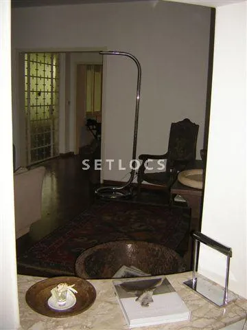 Casa com 1 suítes à venda em Pacaembu, São Paulo, por R$ 3.600.000 Imagem 50