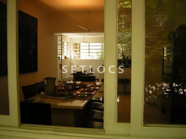 Casa com 1 suítes à venda em Pacaembu, São Paulo, por R$ 3.600.000 Imagem 42