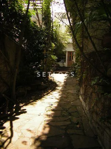 Casa com 1 suítes à venda em Pacaembu, São Paulo, por R$ 3.600.000 Imagem 47