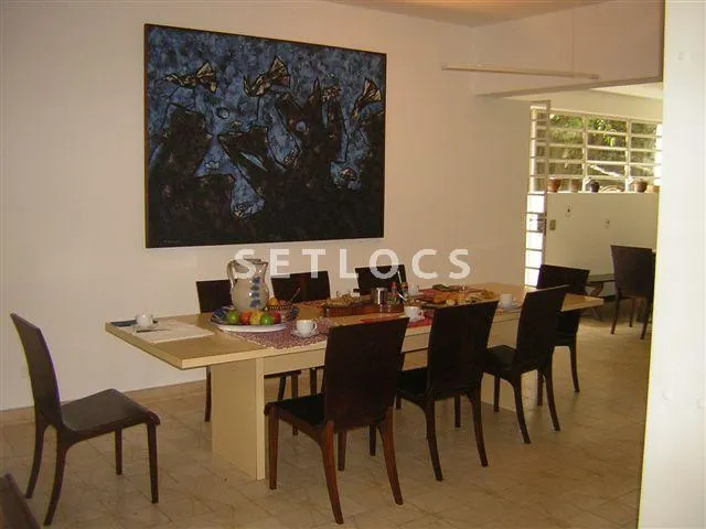 Casa com 1 suítes à venda em Pacaembu, São Paulo, por R$ 3.600.000 Imagem 41