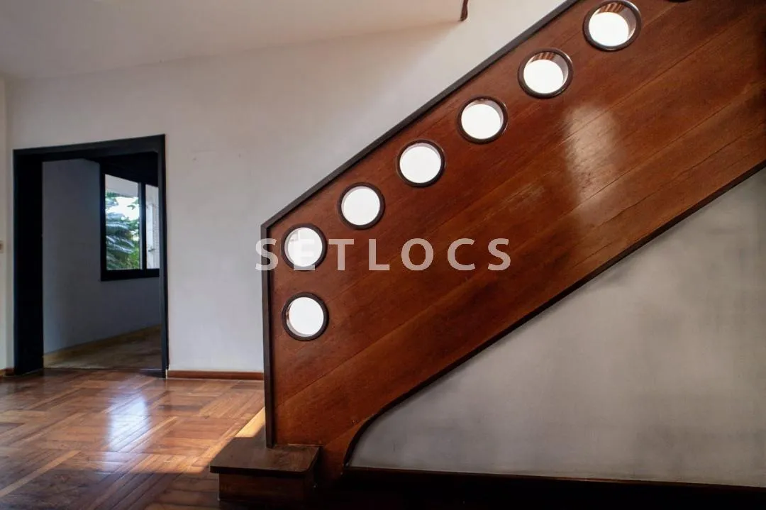 Casa com 1 suítes à venda em Pacaembu, São Paulo, por R$ 3.600.000 Imagem 17