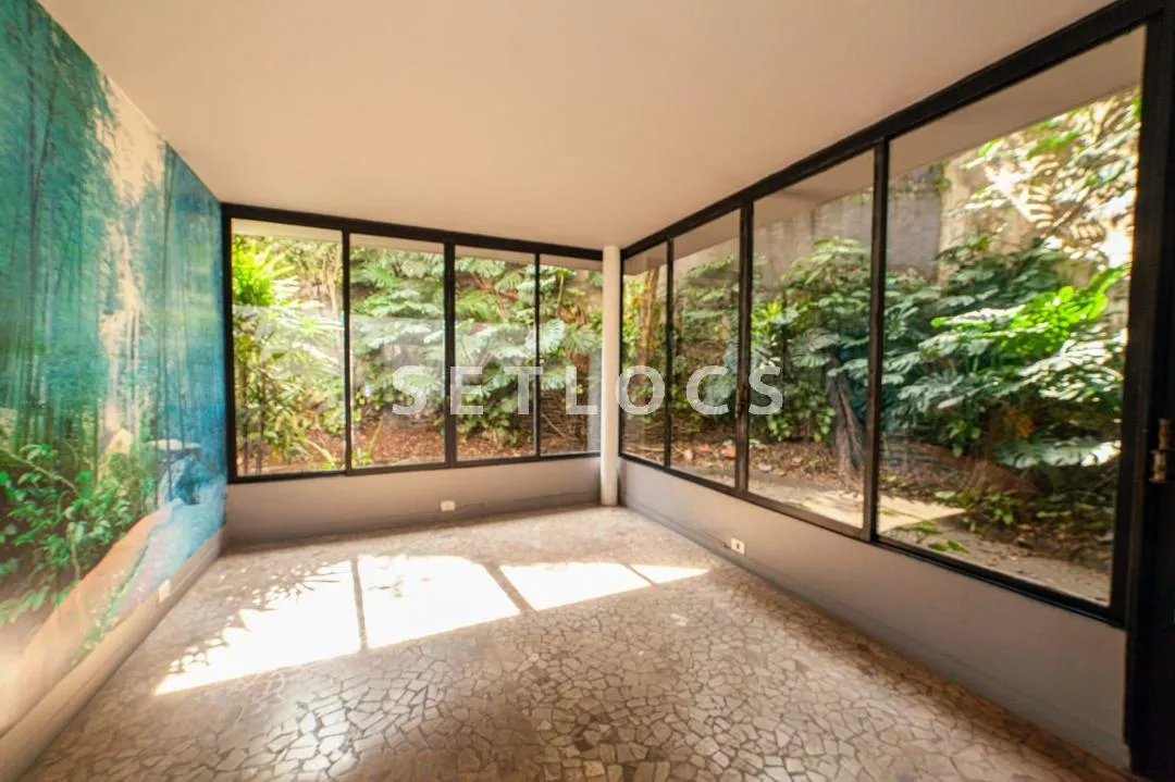 Casa com 1 suítes à venda em Pacaembu, São Paulo, por R$ 3.600.000 Imagem 13