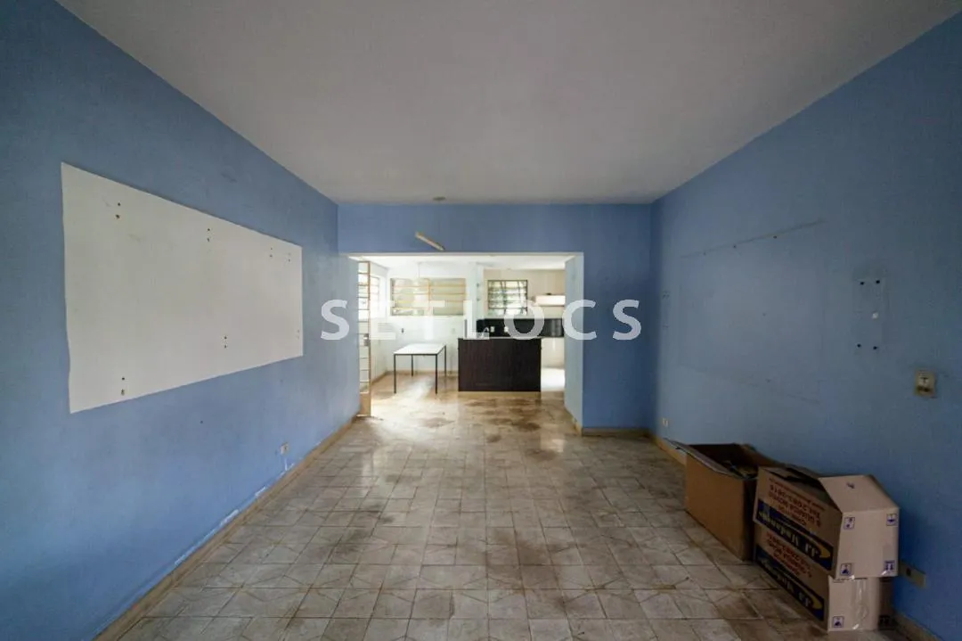 Casa com 1 suítes à venda em Pacaembu, São Paulo, por R$ 3.600.000 Imagem 5