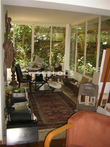 Casa com 1 suítes à venda em Pacaembu, São Paulo, por R$ 3.600.000 Imagem 26