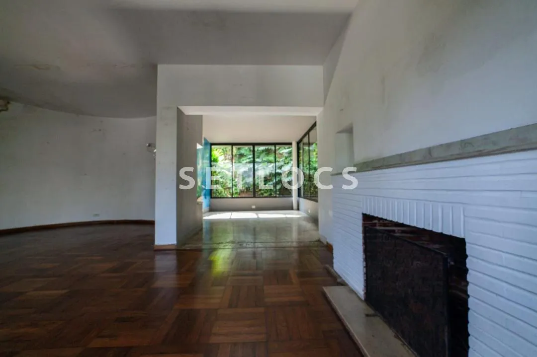 Casa com 1 suítes à venda em Pacaembu, São Paulo, por R$ 3.600.000 Imagem 3