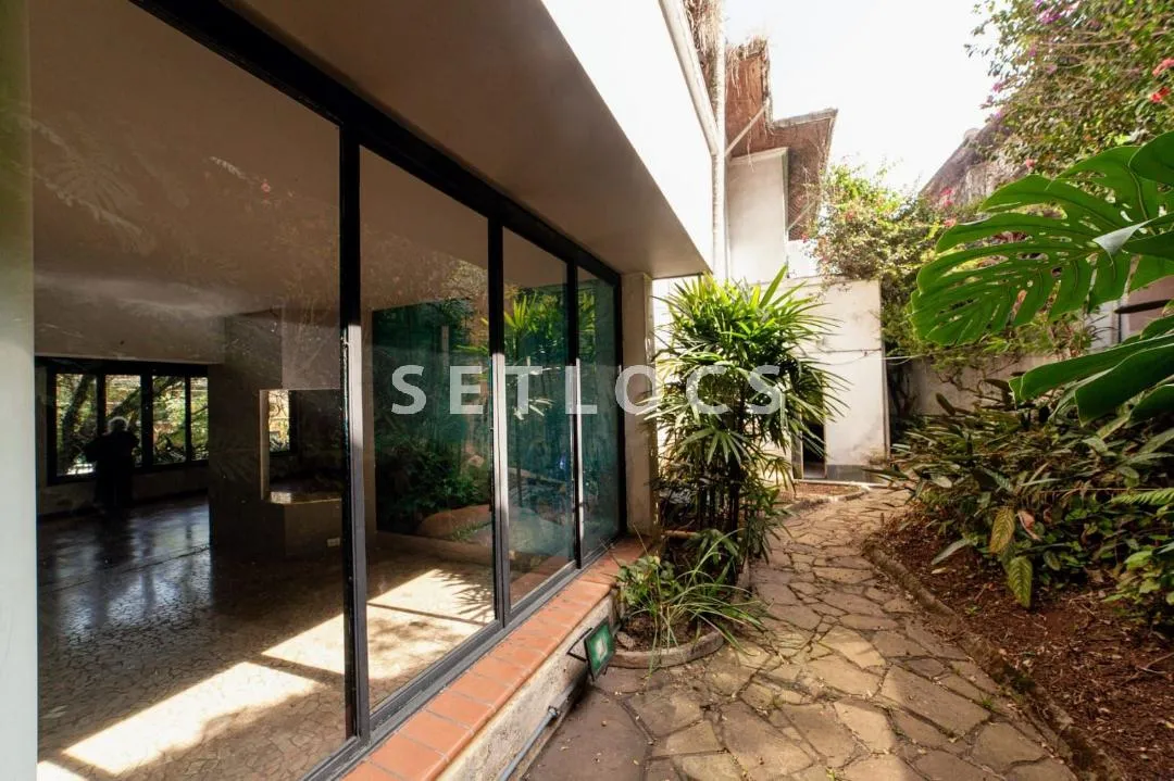 Casa com 1 suítes à venda em Pacaembu, São Paulo, por R$ 3.600.000 Imagem 15