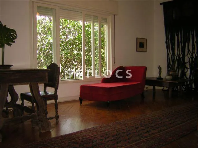 Casa com 1 suítes à venda em Pacaembu, São Paulo, por R$ 3.600.000 Imagem 31