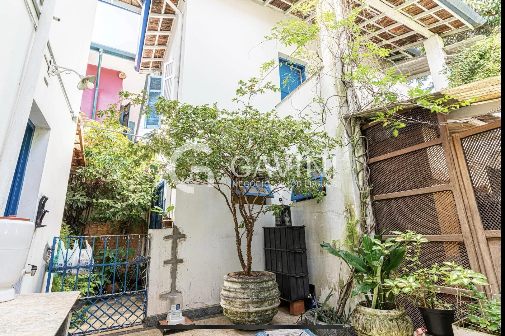 Casa com 1 suítes à venda em Jardim Paulistano, São Paulo, por R$ 6.600.000 Imagem 2