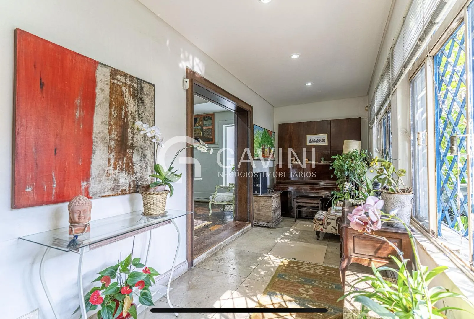 Casa com 1 suítes à venda em Jardim Paulistano, São Paulo, por R$ 6.600.000 Imagem 11