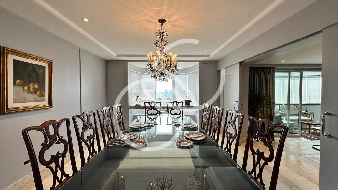 Apartamento com 2 suítes à venda em Real Parque, São Paulo, por R$ 2.400.000 Imagem 10