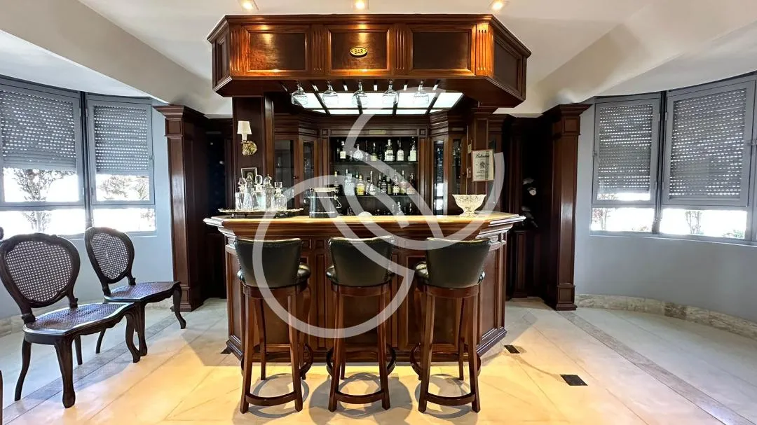 Apartamento com 2 suítes à venda em Real Parque, São Paulo, por R$ 2.400.000 Imagem 11