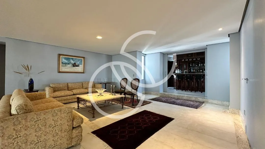 Apartamento com 2 suítes à venda em Real Parque, São Paulo, por R$ 2.400.000 Imagem 4