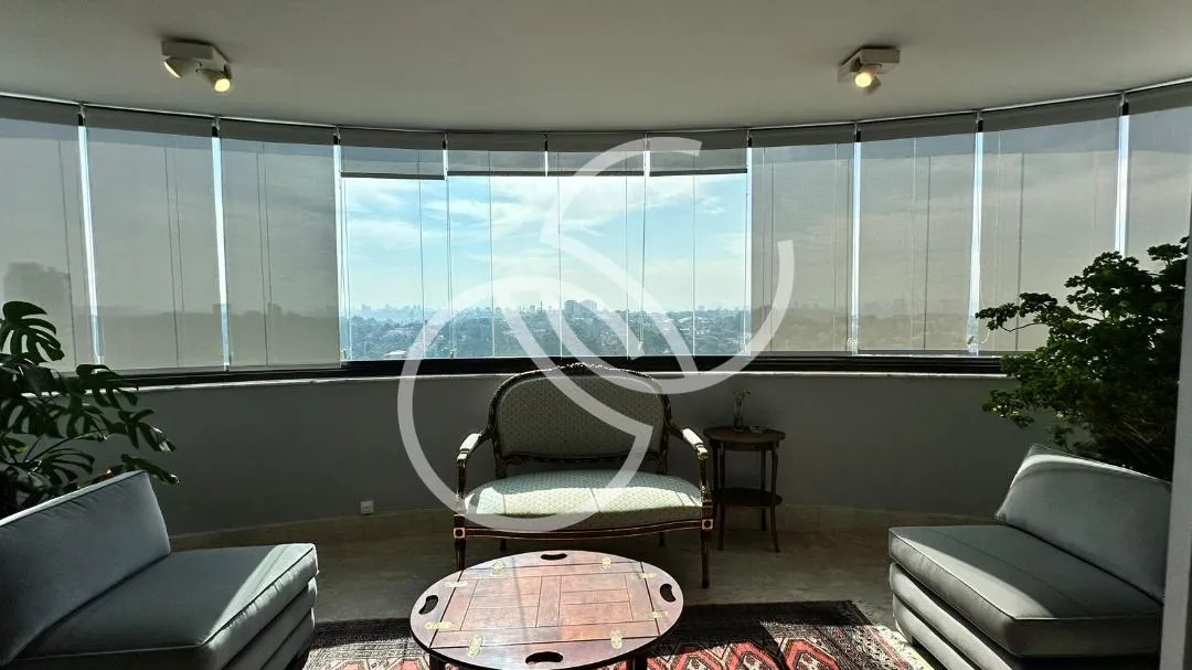 Apartamento com 2 suítes à venda em Real Parque, São Paulo, por R$ 2.400.000 Imagem 8