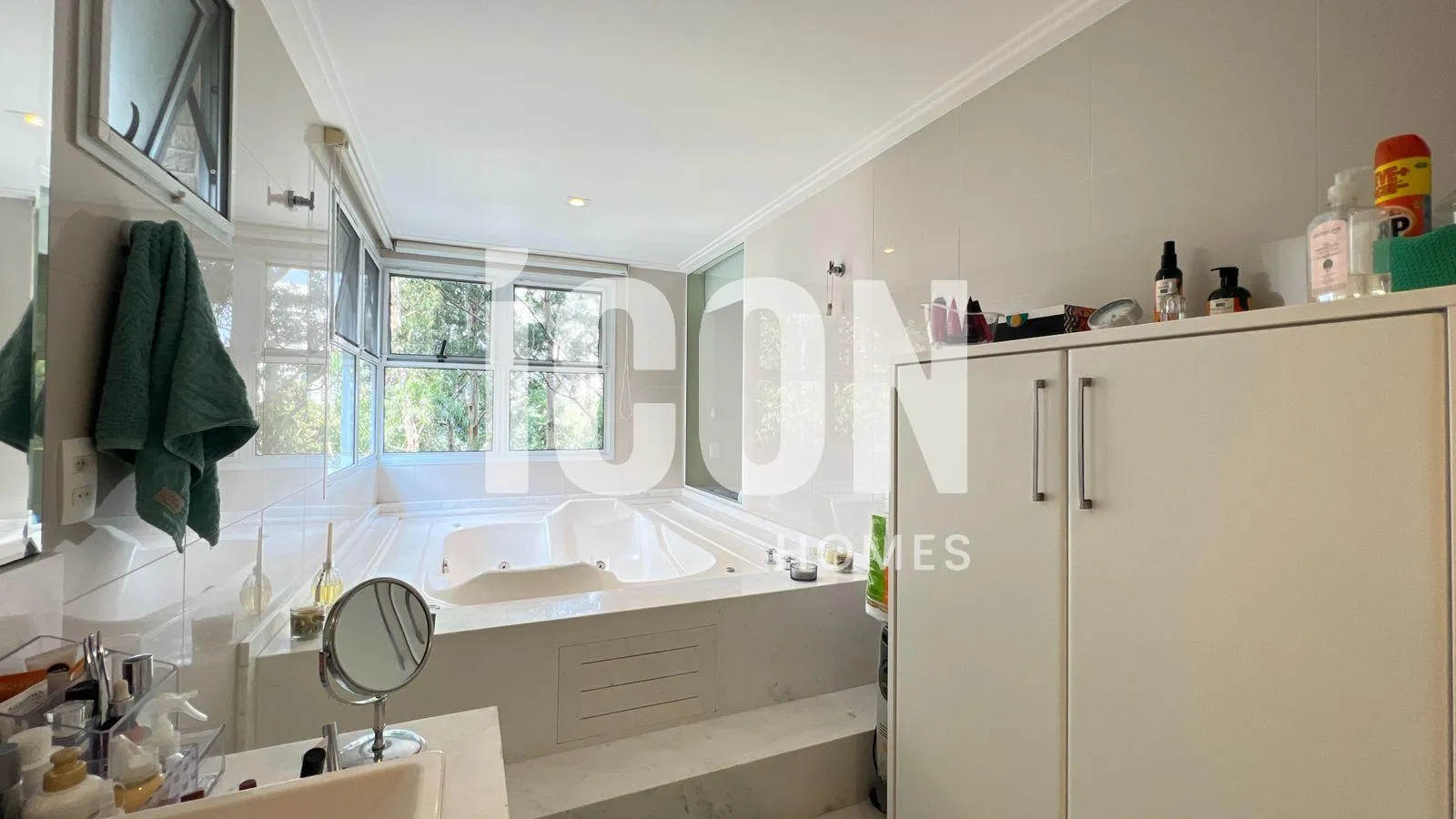 Apartamento com 4 suítes à venda em Panamby, São Paulo, por R$ 3.690.000 Imagem 35