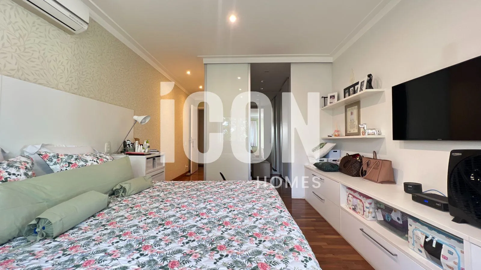 Apartamento com 4 suítes à venda em Panamby, São Paulo, por R$ 3.690.000 Imagem 37