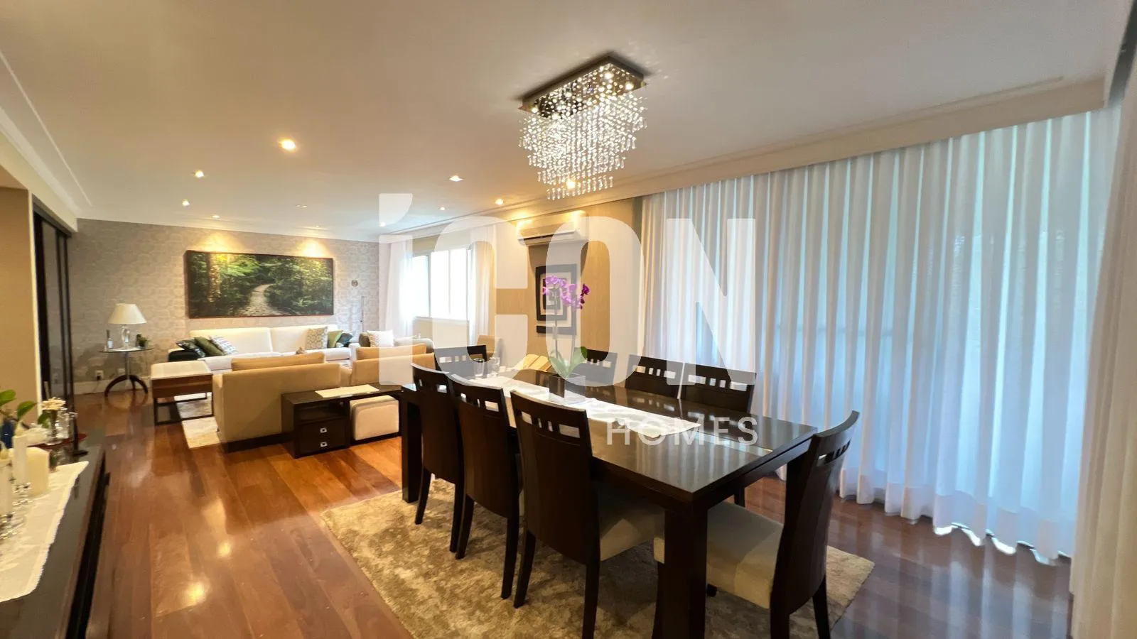 Apartamento com 4 suítes à venda em Panamby, São Paulo, por R$ 3.690.000 Imagem 15