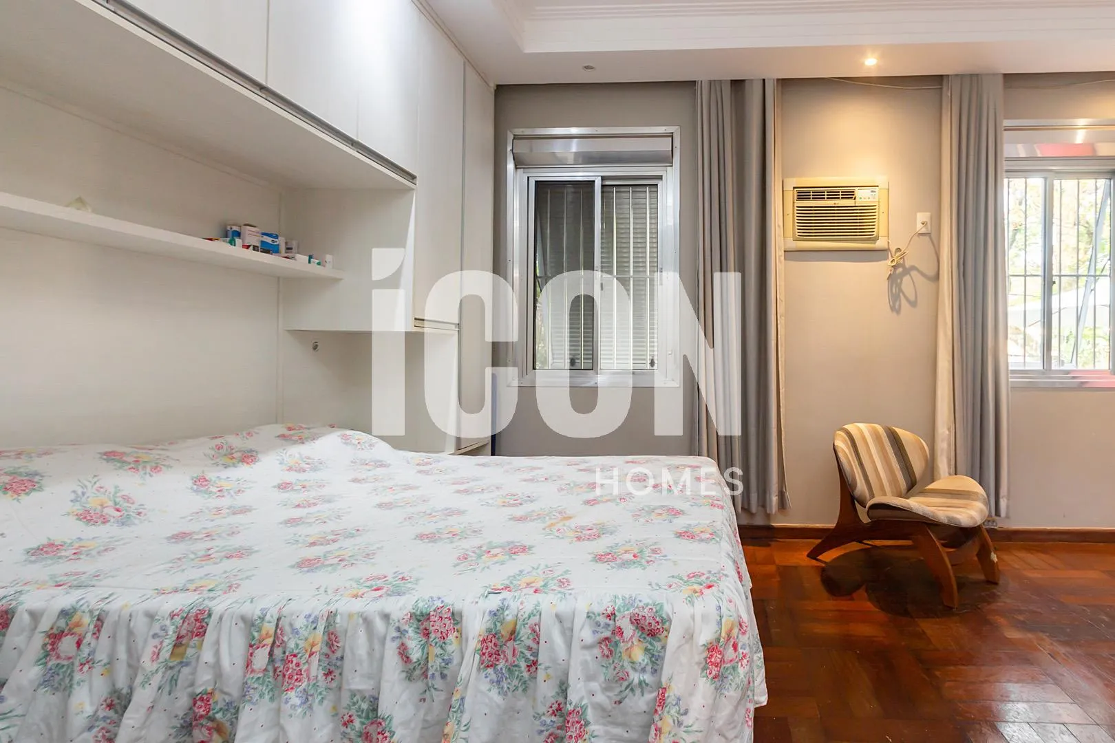 Apartamento com 4 suítes à venda em Panamby, São Paulo, por R$ 3.690.000 Imagem 21