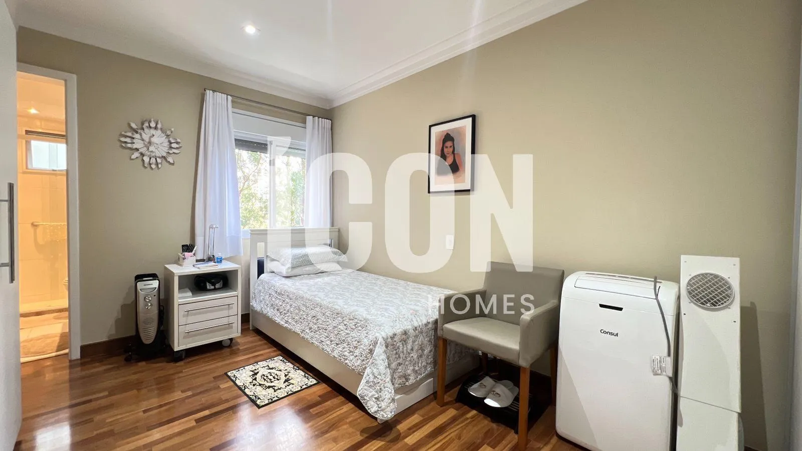 Apartamento com 4 suítes à venda em Panamby, São Paulo, por R$ 3.690.000 Imagem 34