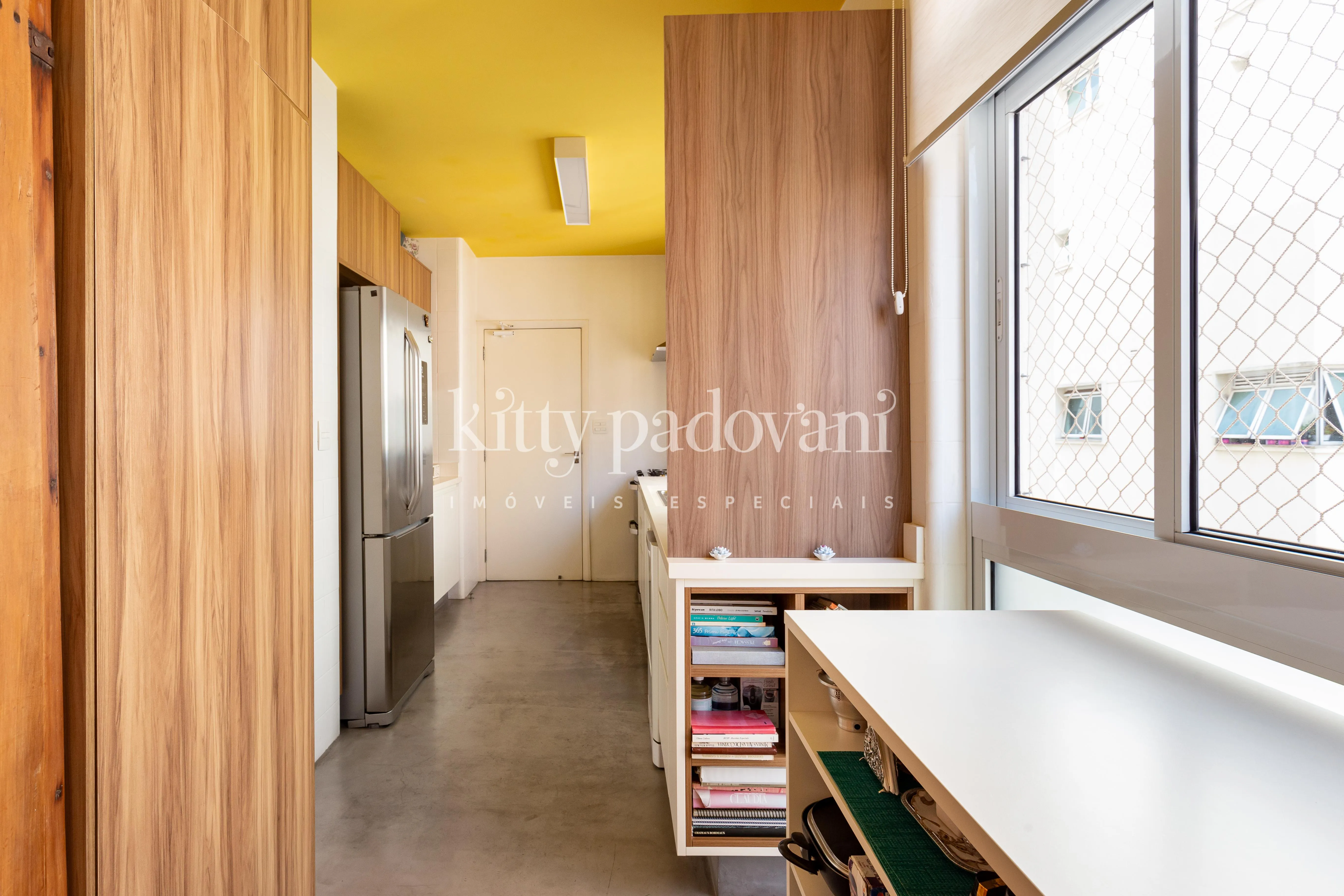 Apartamento com 1 suítes à venda em Jardim Paulista, São Paulo, por R$ 3.600.000 Imagem 10