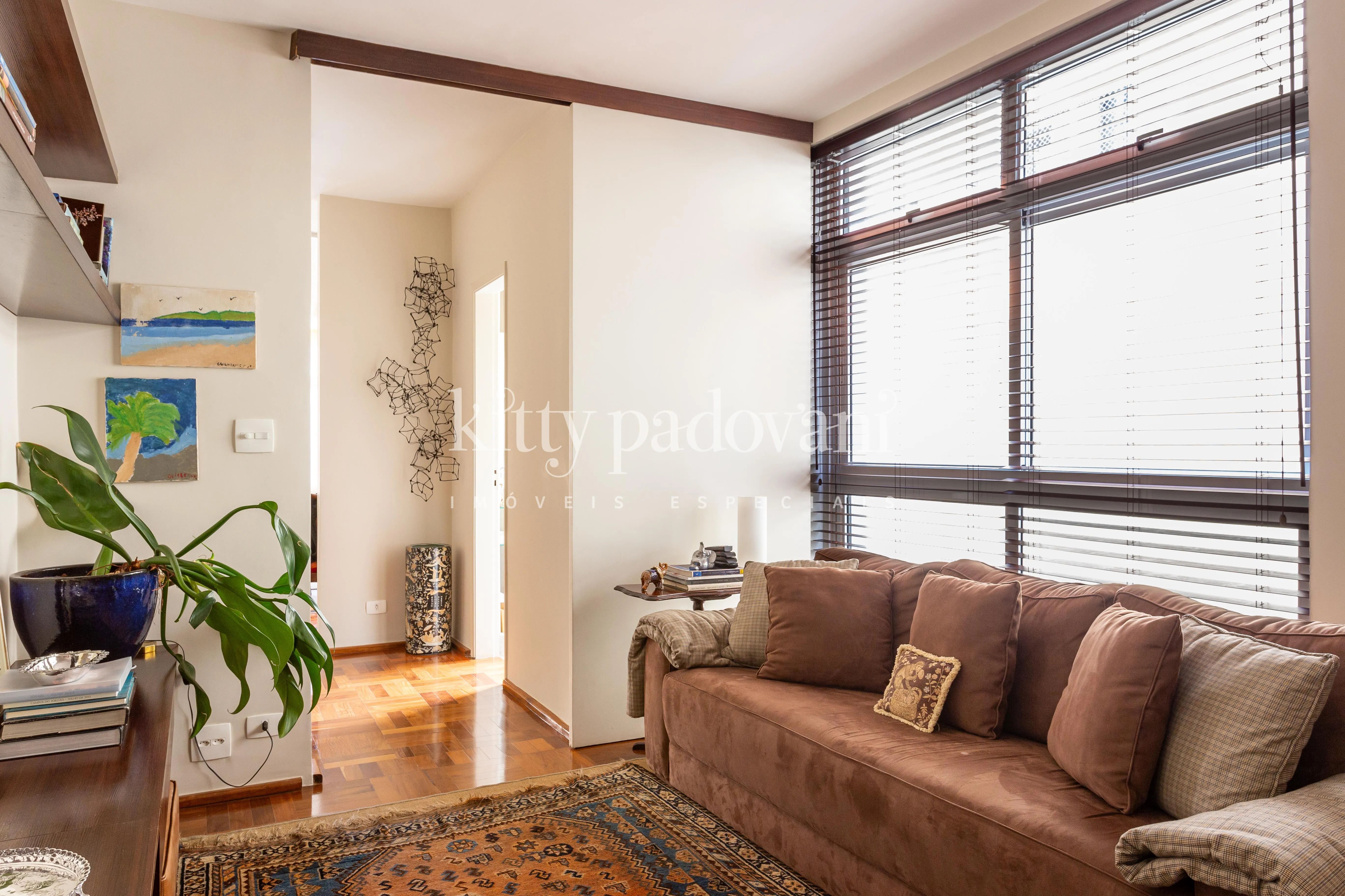 Apartamento com 1 suítes à venda em Jardim Paulista, São Paulo, por R$ 3.600.000 Imagem 17