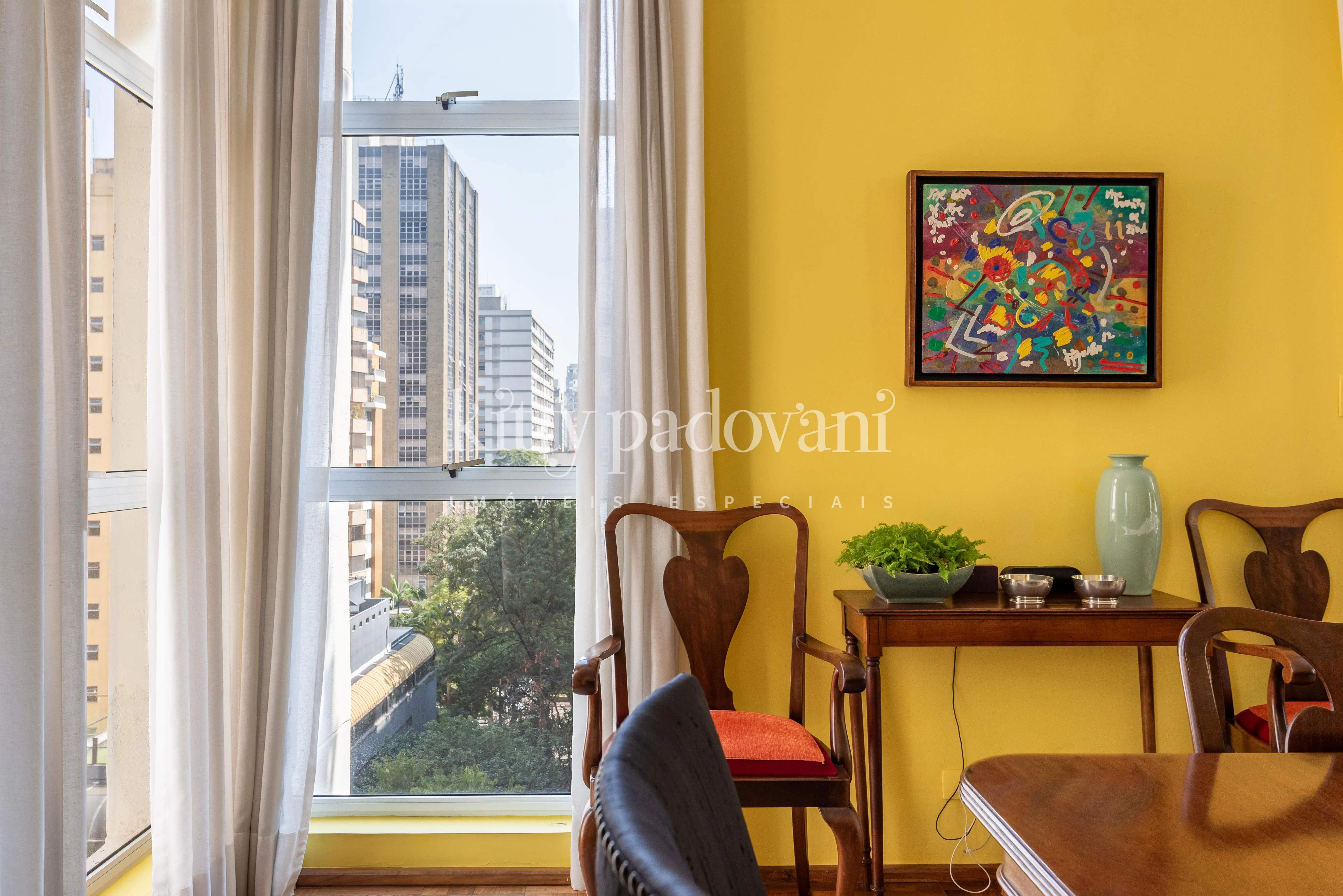 Apartamento com 1 suítes à venda em Jardim Paulista, São Paulo, por R$ 3.600.000 Imagem 7