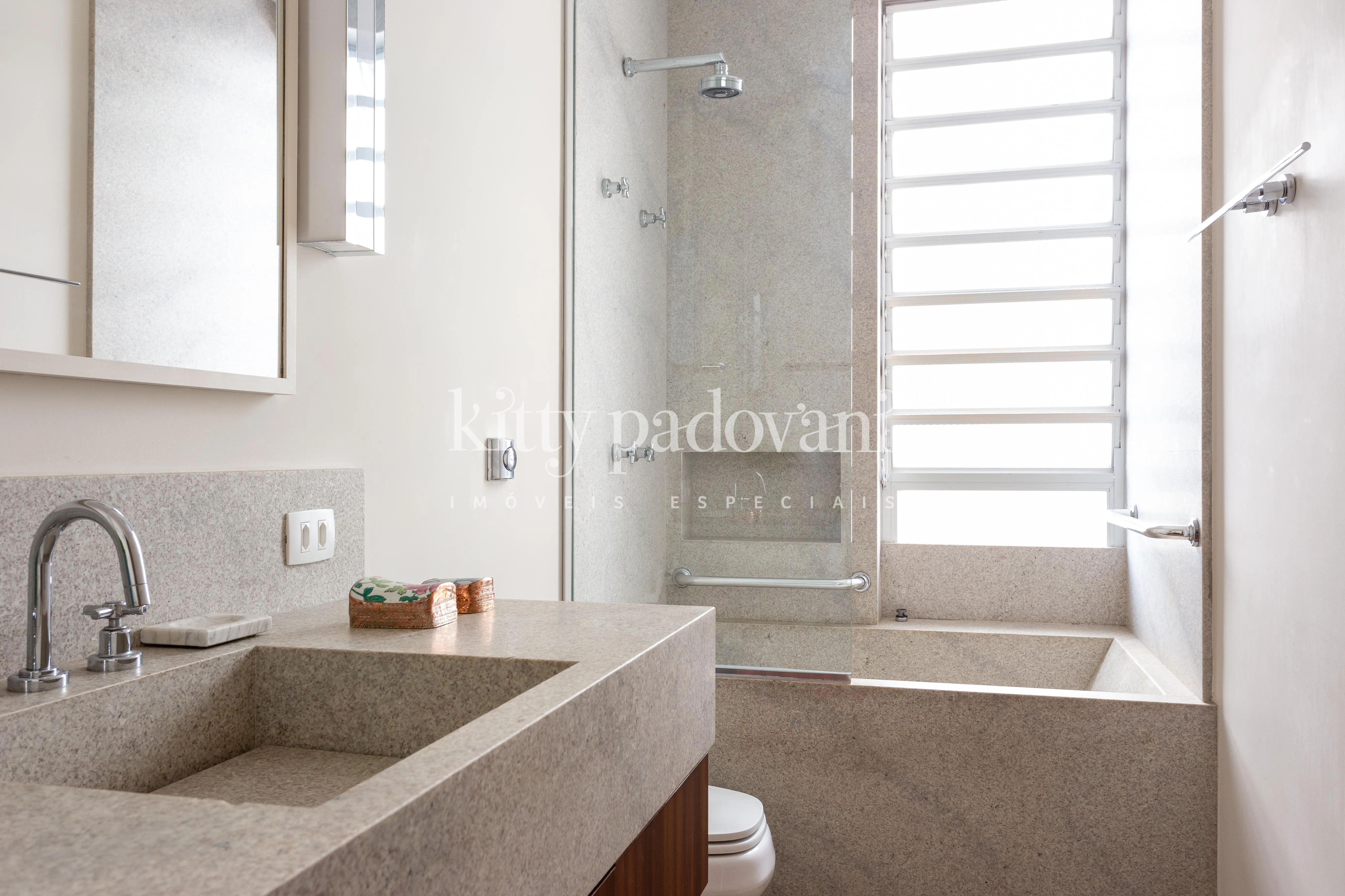 Apartamento com 1 suítes à venda em Jardim Paulista, São Paulo, por R$ 3.600.000 Imagem 23