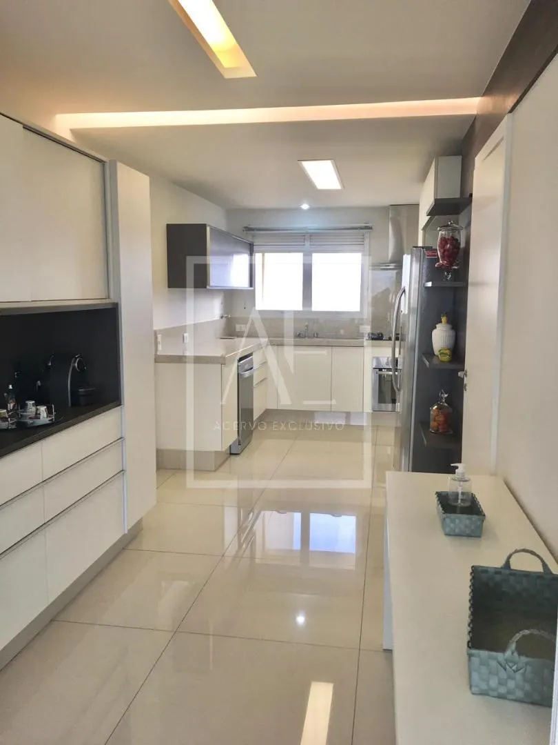 Apartamento com 3 suítes à venda em Vila Olímpia, São Paulo, por R$ 6.150.000 Imagem 38