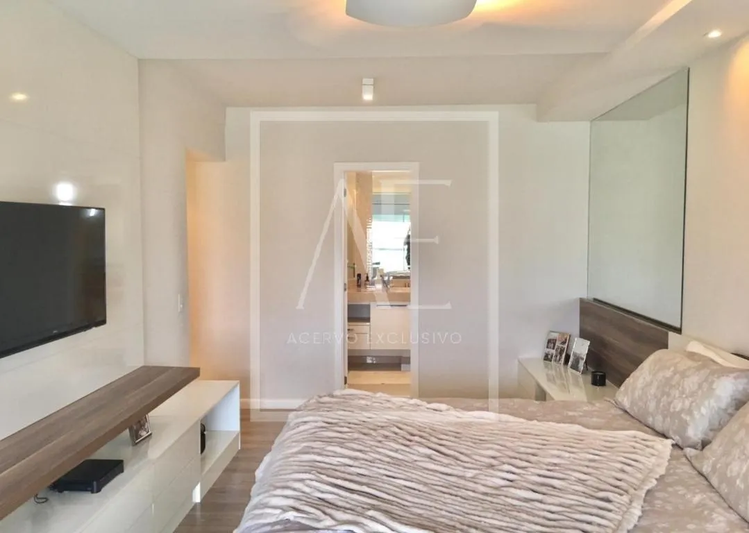 Apartamento com 3 suítes à venda em Vila Olímpia, São Paulo, por R$ 6.150.000 Imagem 10