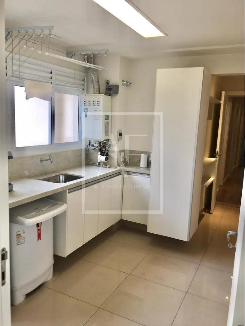 Apartamento com 3 suítes à venda em Vila Olímpia, São Paulo, por R$ 6.150.000 Imagem 15