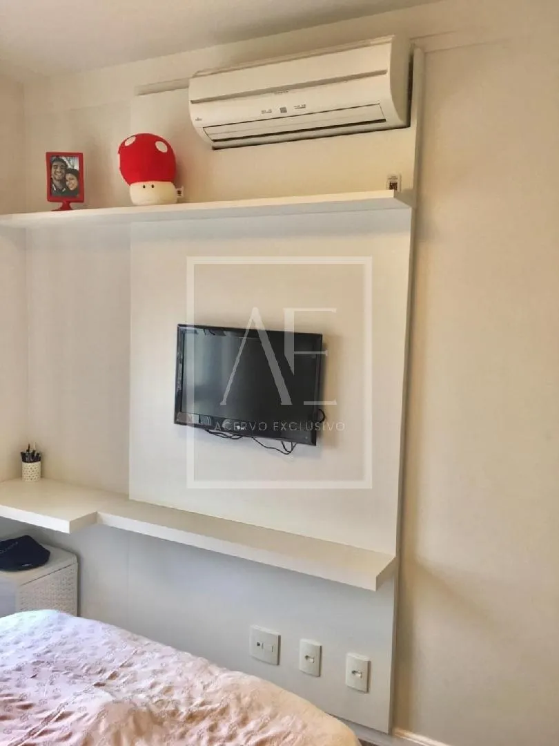 Apartamento com 3 suítes à venda em Vila Olímpia, São Paulo, por R$ 6.150.000 Imagem 21