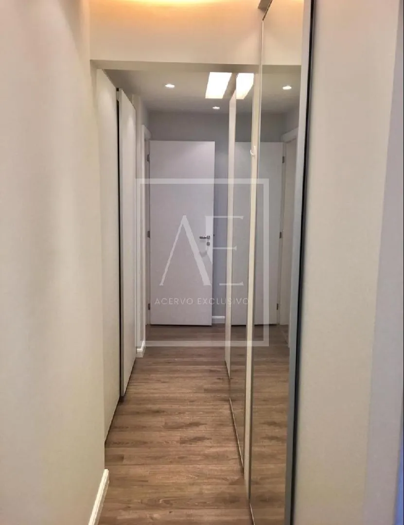 Apartamento com 3 suítes à venda em Vila Olímpia, São Paulo, por R$ 6.150.000 Imagem 9