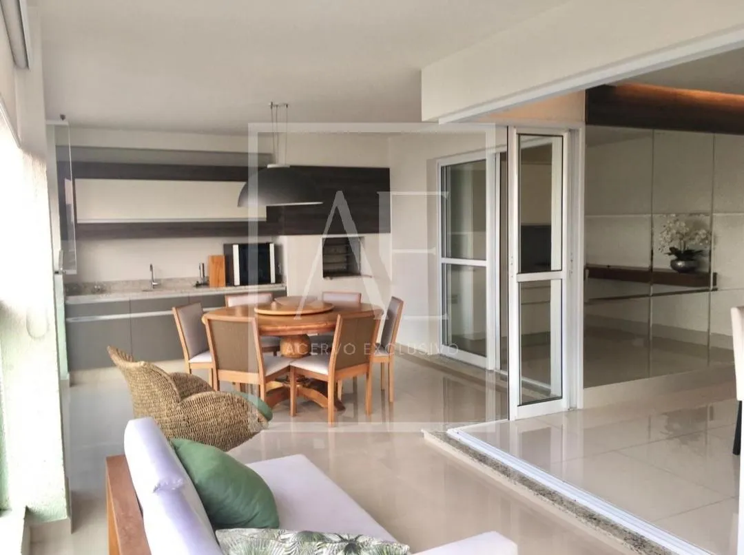 Apartamento com 3 suítes à venda em Vila Olímpia, São Paulo, por R$ 6.150.000 Imagem 4