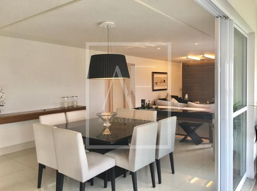 Apartamento com 3 suítes à venda em Vila Olímpia, São Paulo, por R$ 6.150.000 Imagem 3