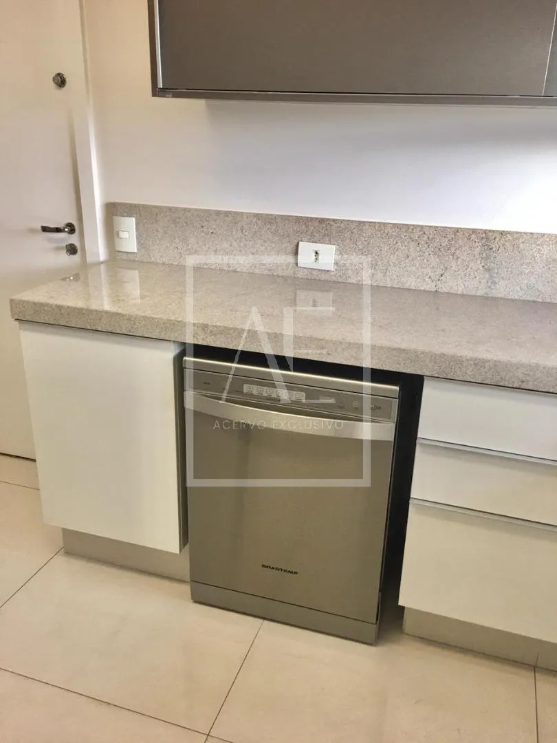 Apartamento com 3 suítes à venda em Vila Olímpia, São Paulo, por R$ 6.150.000 Imagem 41